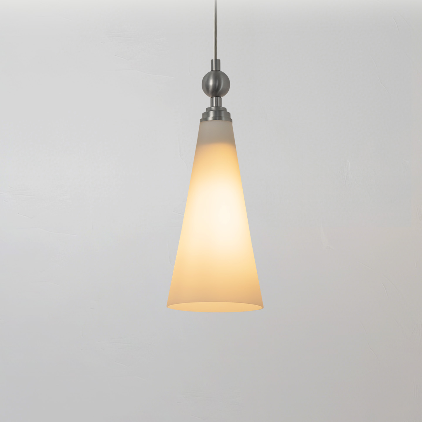 Kitchen Baking Island - Aisilan LED Luxury Pendant Lamp glass