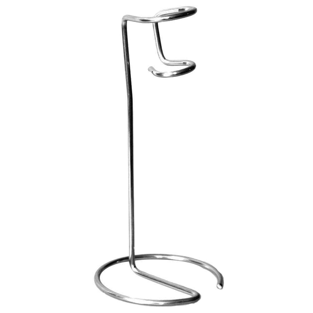 Kitchen Baking Counter - Heavy Duty Stainless Steel Eggbeater Stand