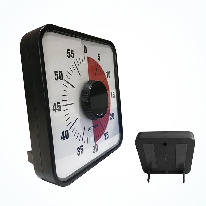 Kitchen Baking Timer - Kitchen Timer With Back Leg Stands,