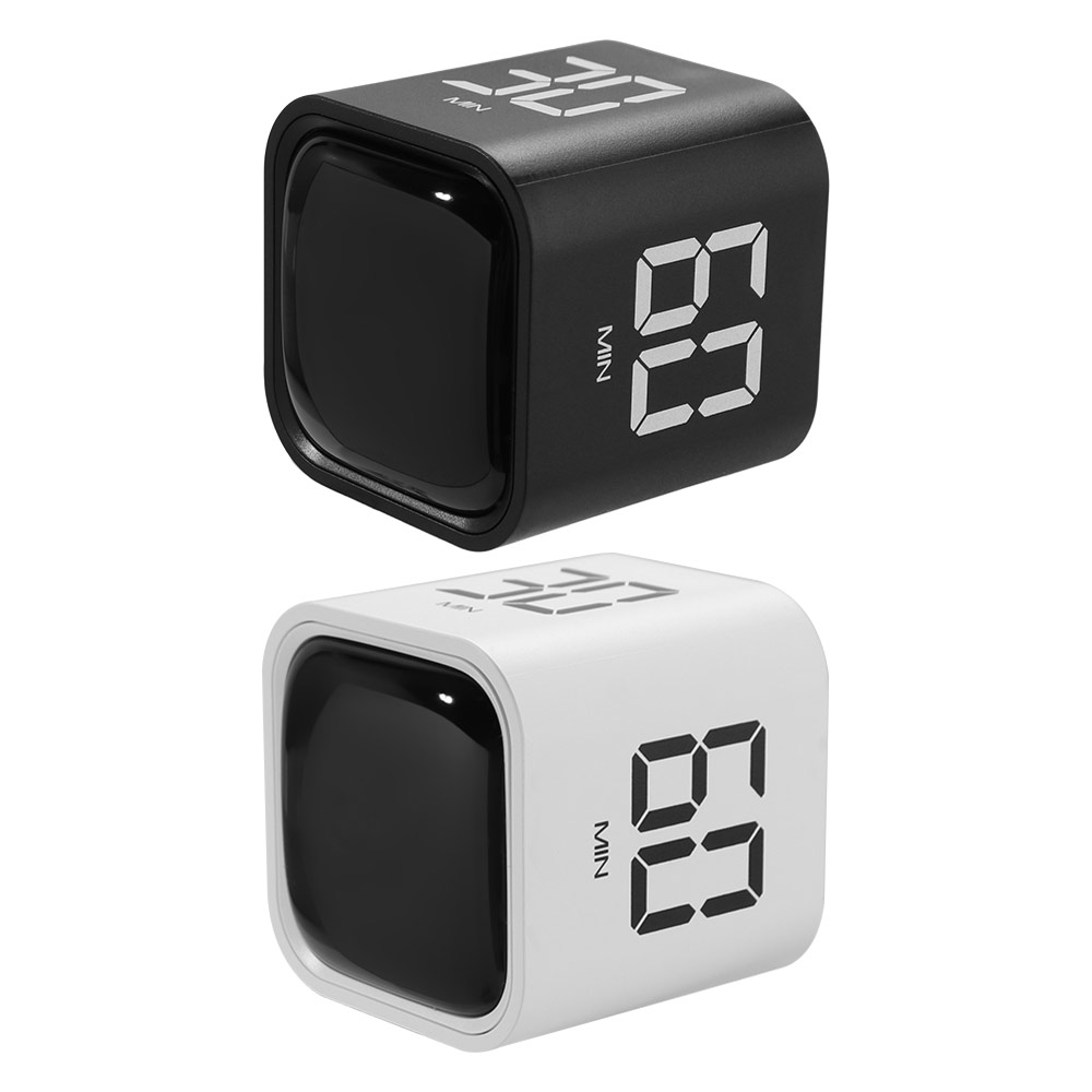 Kitchen Baking Counter - Mini Efficient Dual Modes Timer Counter