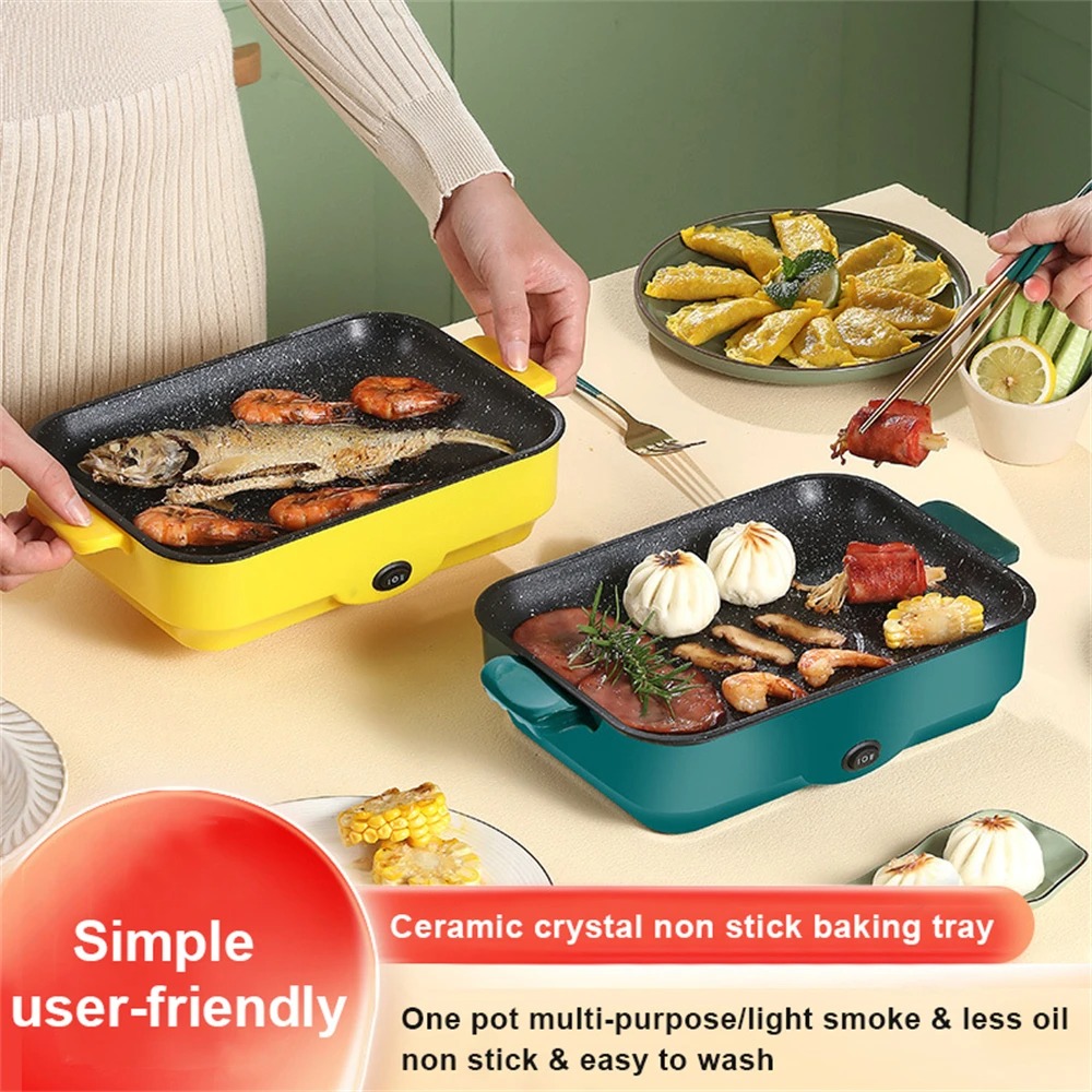 Multifunctional Electric BBQ G - Kitchen Baking Tray Organiser review and price