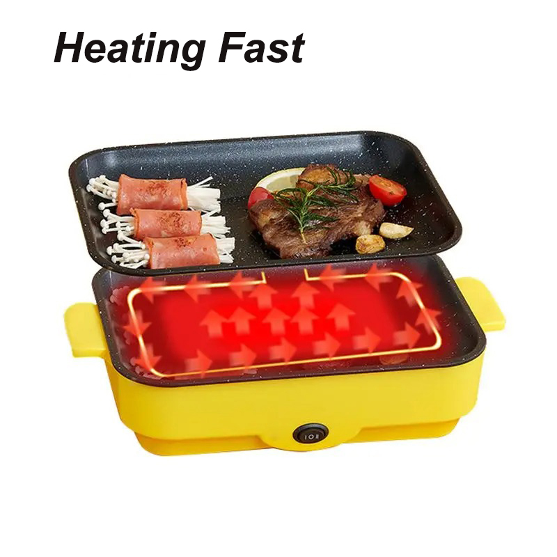 Multifunctional Electric BBQ G - Kitchen Baking Tray Organiser review and price