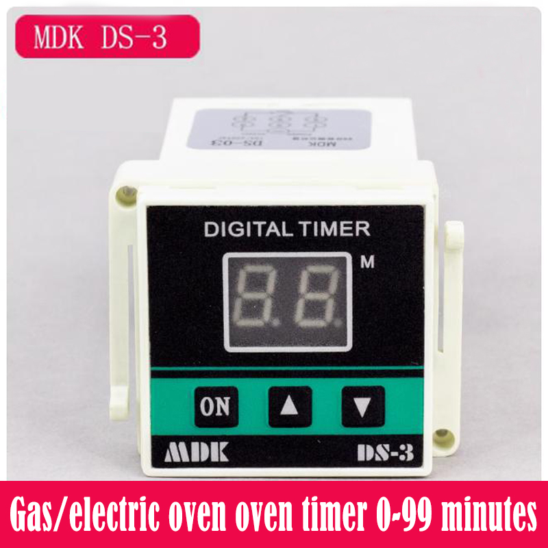 MDK DS-3 Oven timer timer Kitc - Kitchen Baking Timer review and price