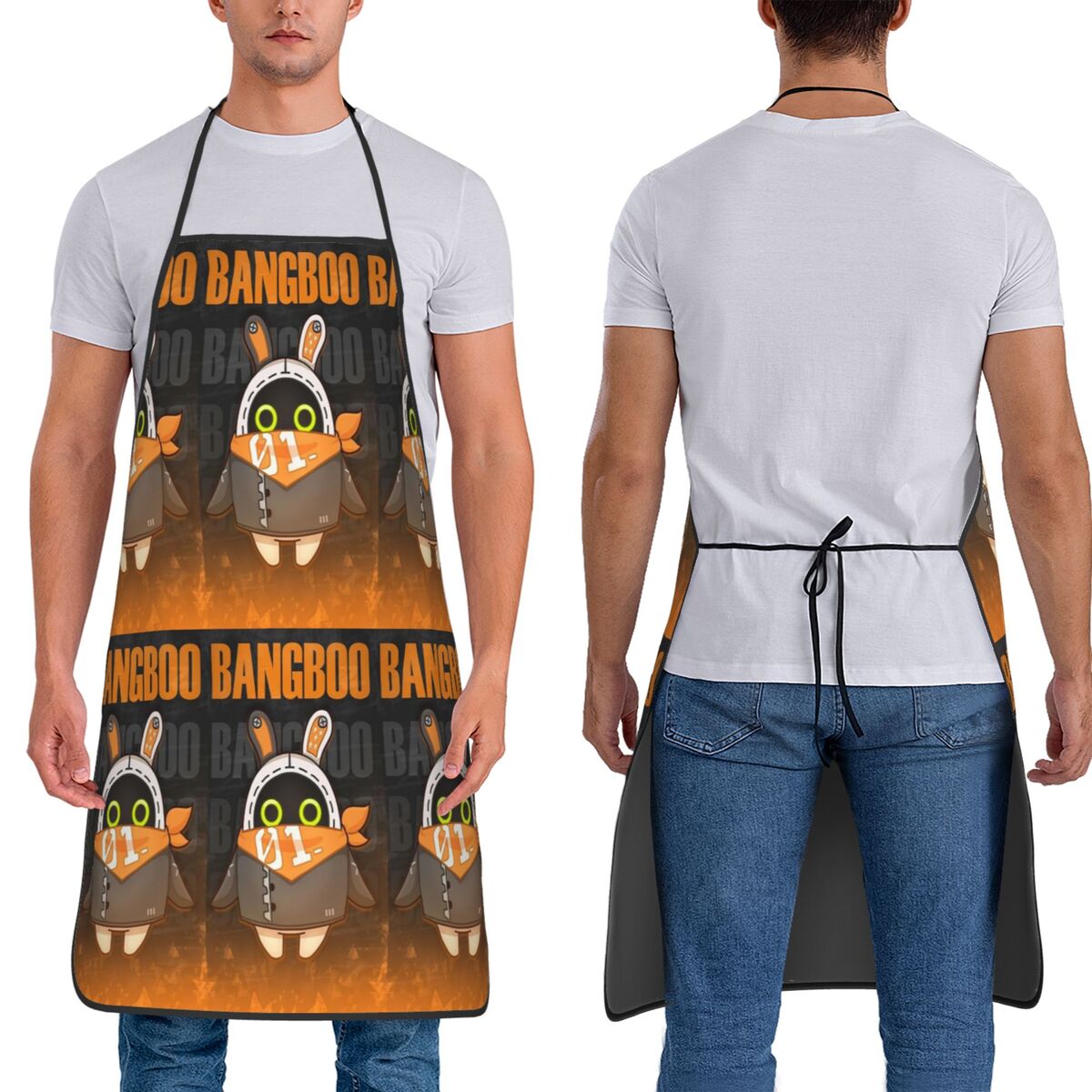 Bangboo Zenless Zone Zero Apro - Kitchen Baking Zone review and price