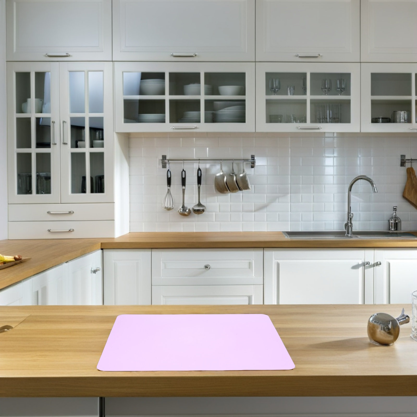 2Pcs Silicone Countertop Prote - Kitchen Baking Counter review and price