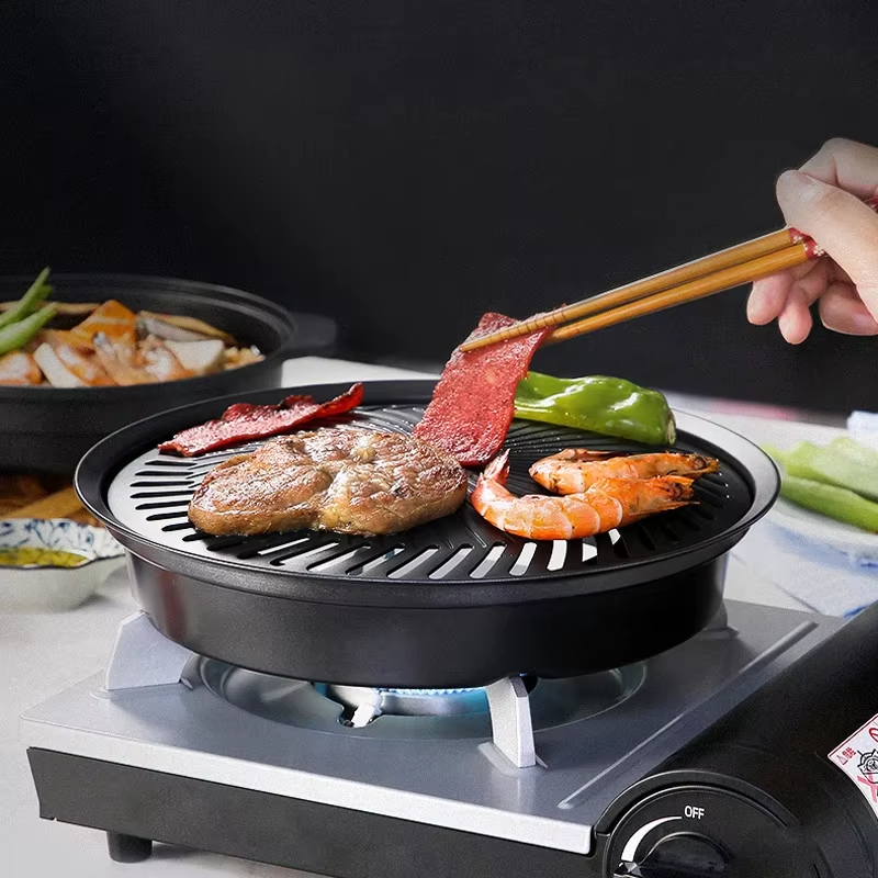 Electric Stove Baking Tray BBQ - Kitchen Baking Tray Organiser review and price