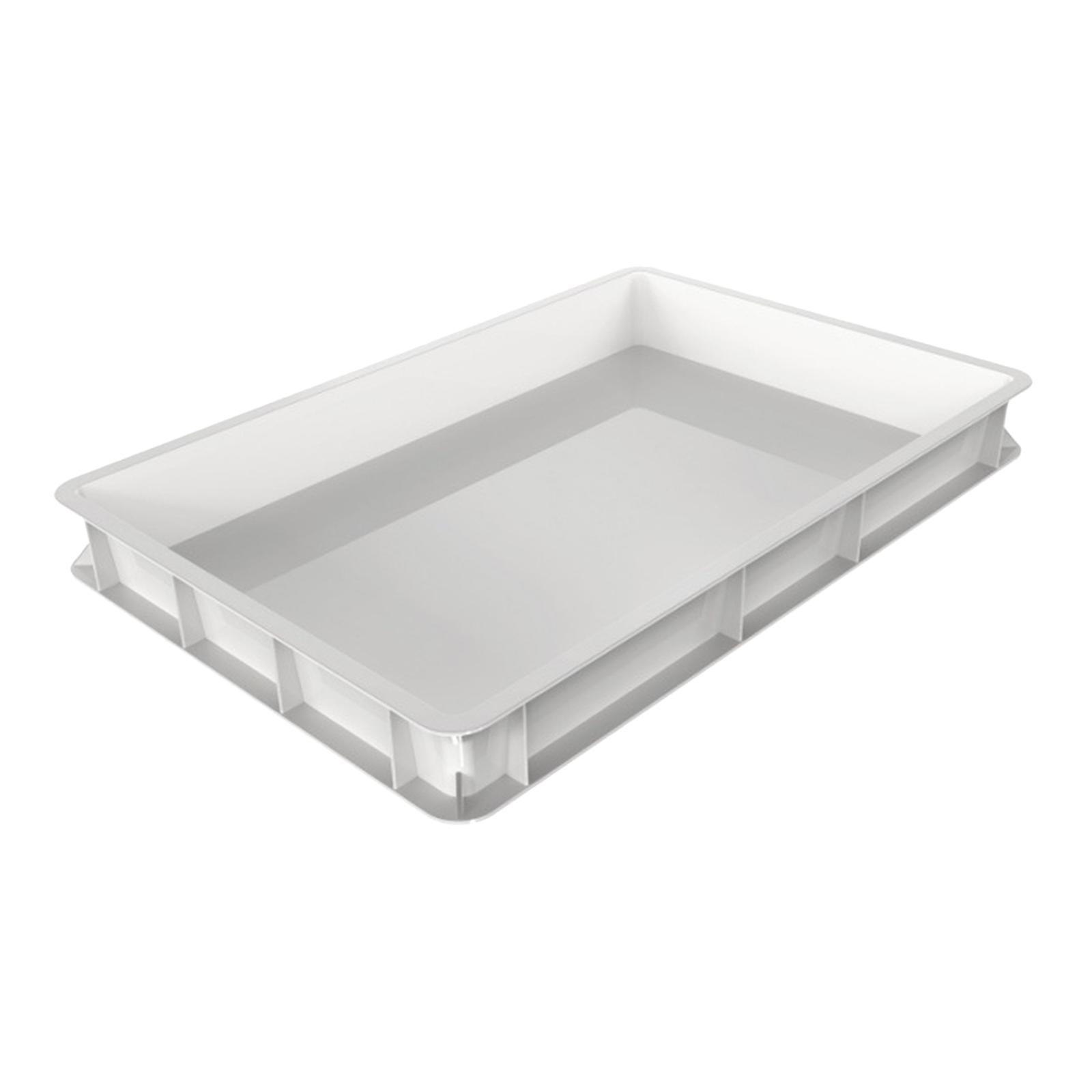 Pizza Dough Proofing Box Veget - Kitchen Baking Tray Organiser review and price
