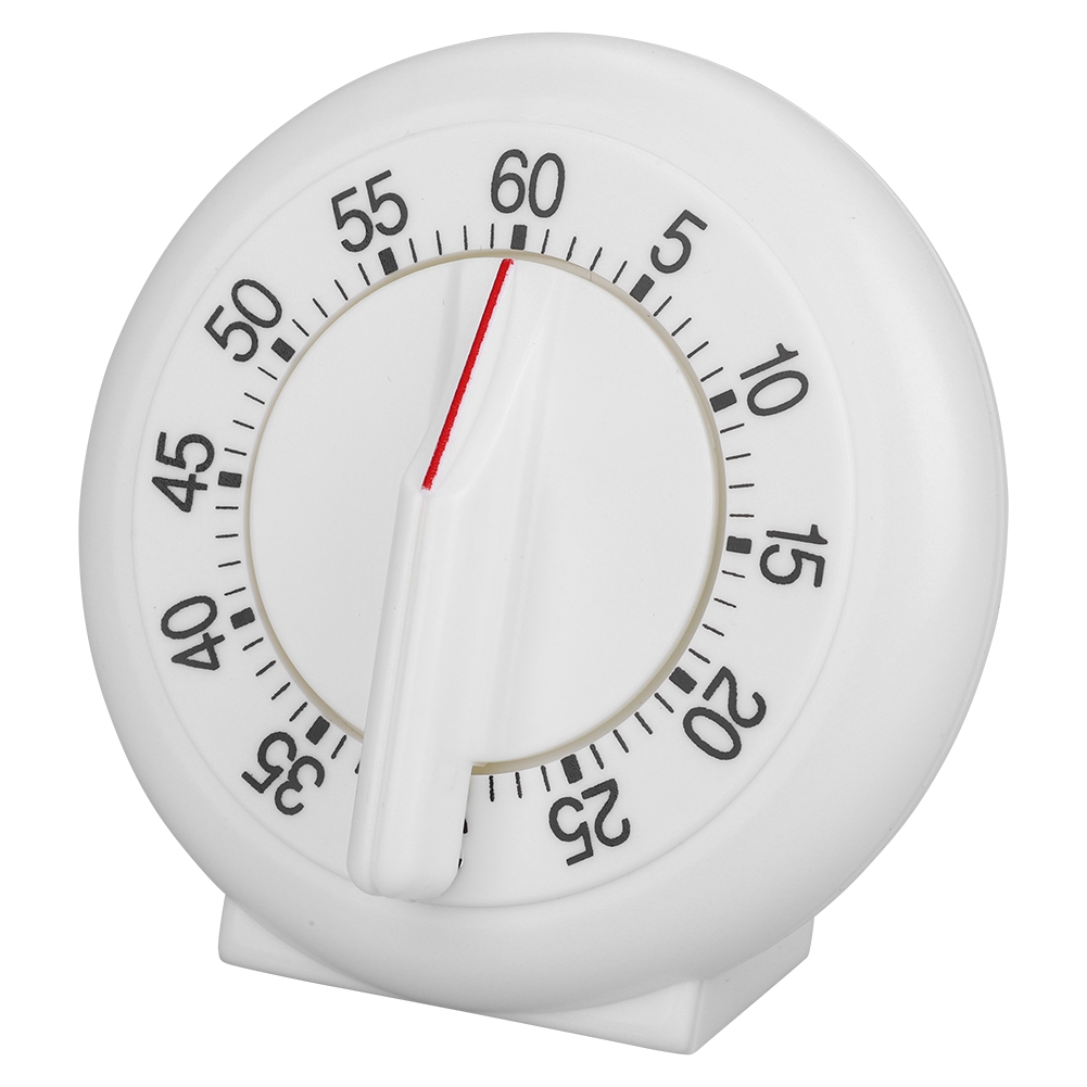 1PC 60 Minute Round Shape Mech - Kitchen Baking Counter review and price
