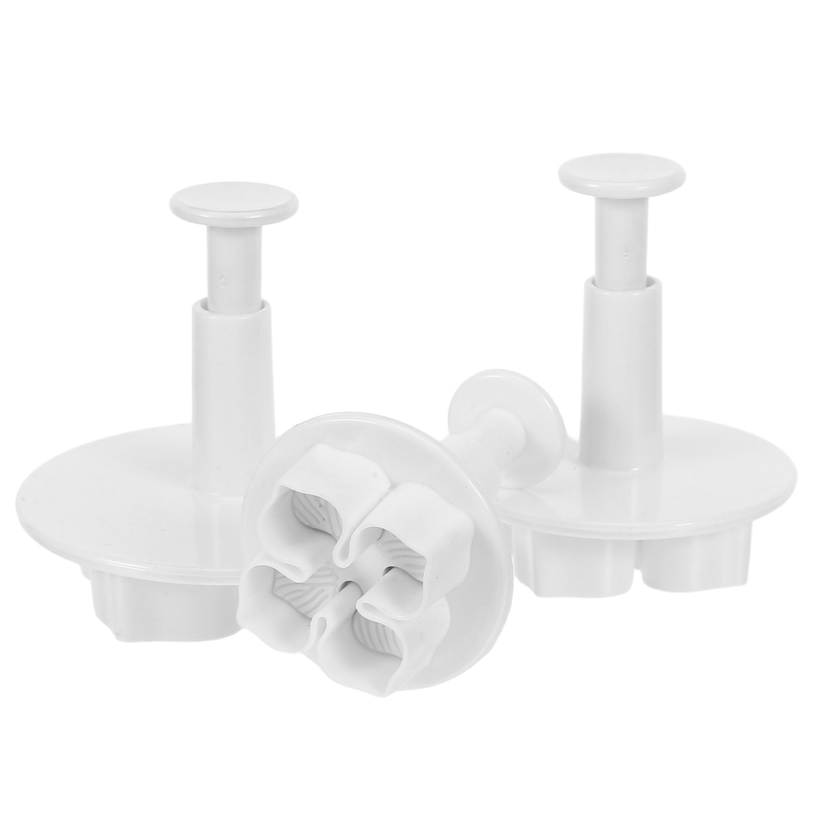 3Pcs Sugarcraft Hydrangea Fond - Cookie Cutter Set review and price