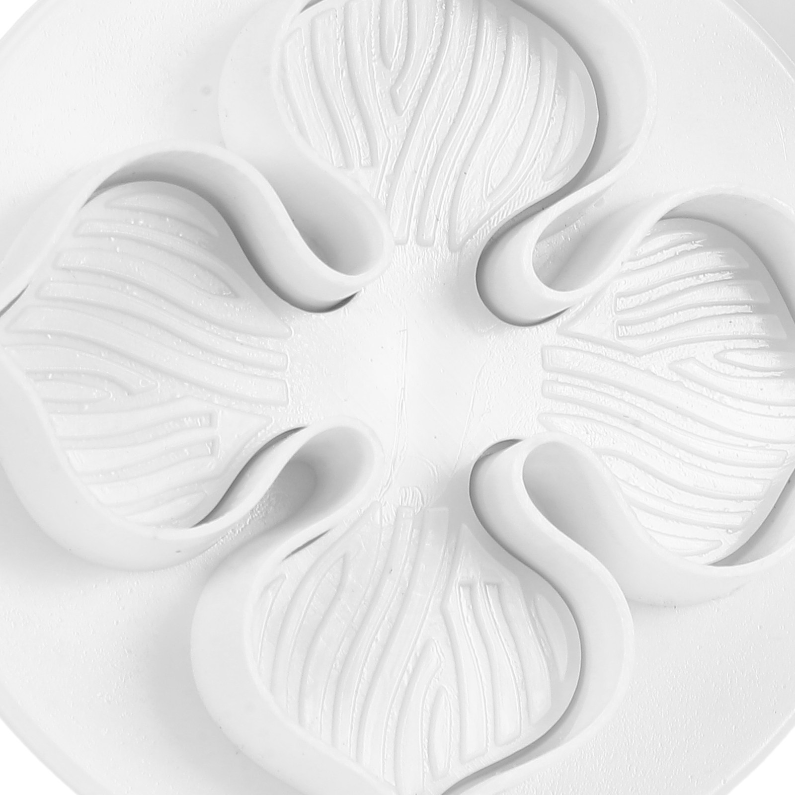 3Pcs Sugarcraft Hydrangea Fond - Cookie Cutter Set review and price