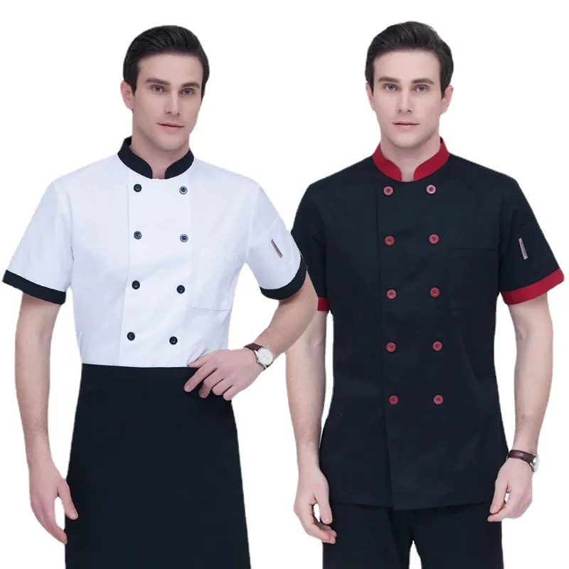 Unisex Chef Jacket Long Sleeve - Kitchen Baker review and price