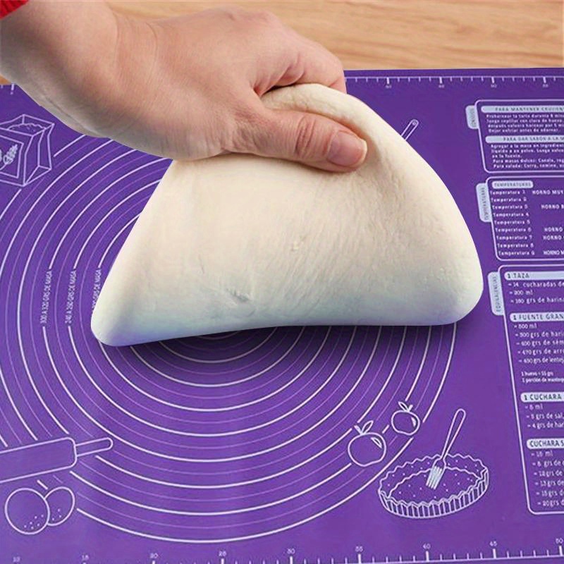 Silicone Baking Mat with Measu - Kitchen Baking Counter review and price