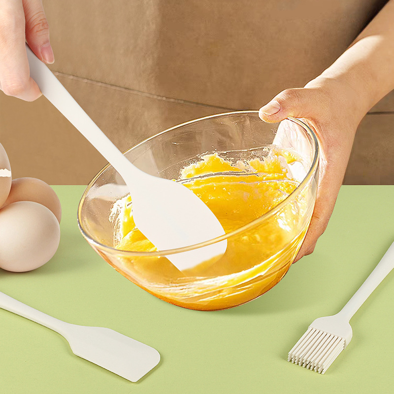 3 Piece Kitchen Baking Set All - Kitchen Baking Brush review and price