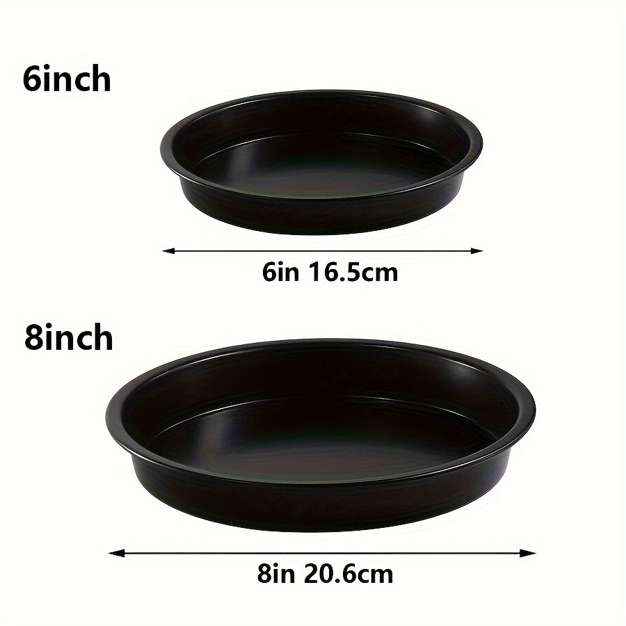 6/8/9/10inch Non-Stick Pizza T - Kitchen Baking Brush review and price