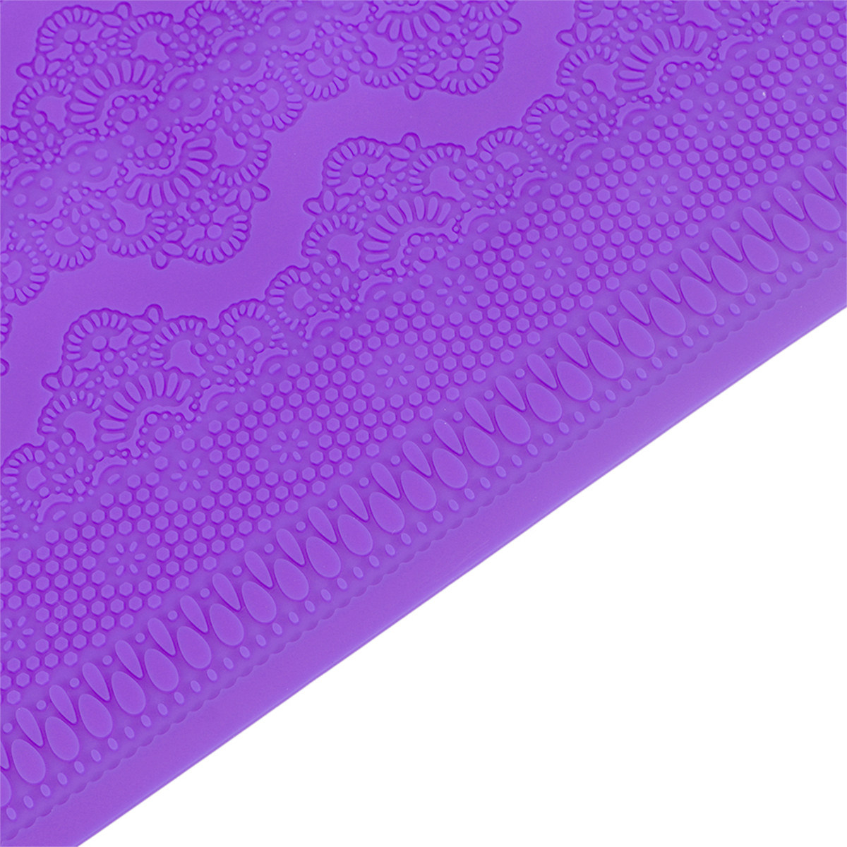 1pcs Silicone Mat Purple Food- - Kitchen And Baking Tools review and price