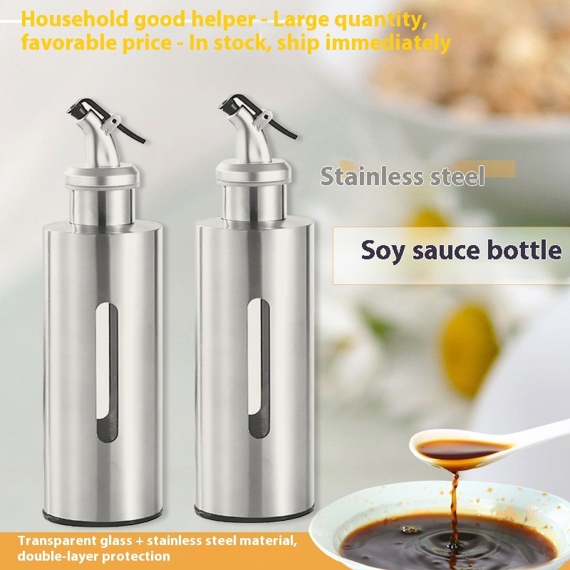 Kitchen Olive Oil Bottle Glass - Kitchen Glass Baking Set review and price