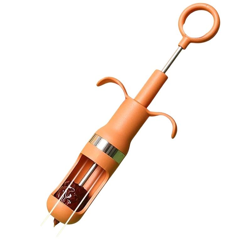 Non‑Slip Handle Cherry And Red - Kitchen And Baking Tools review and price