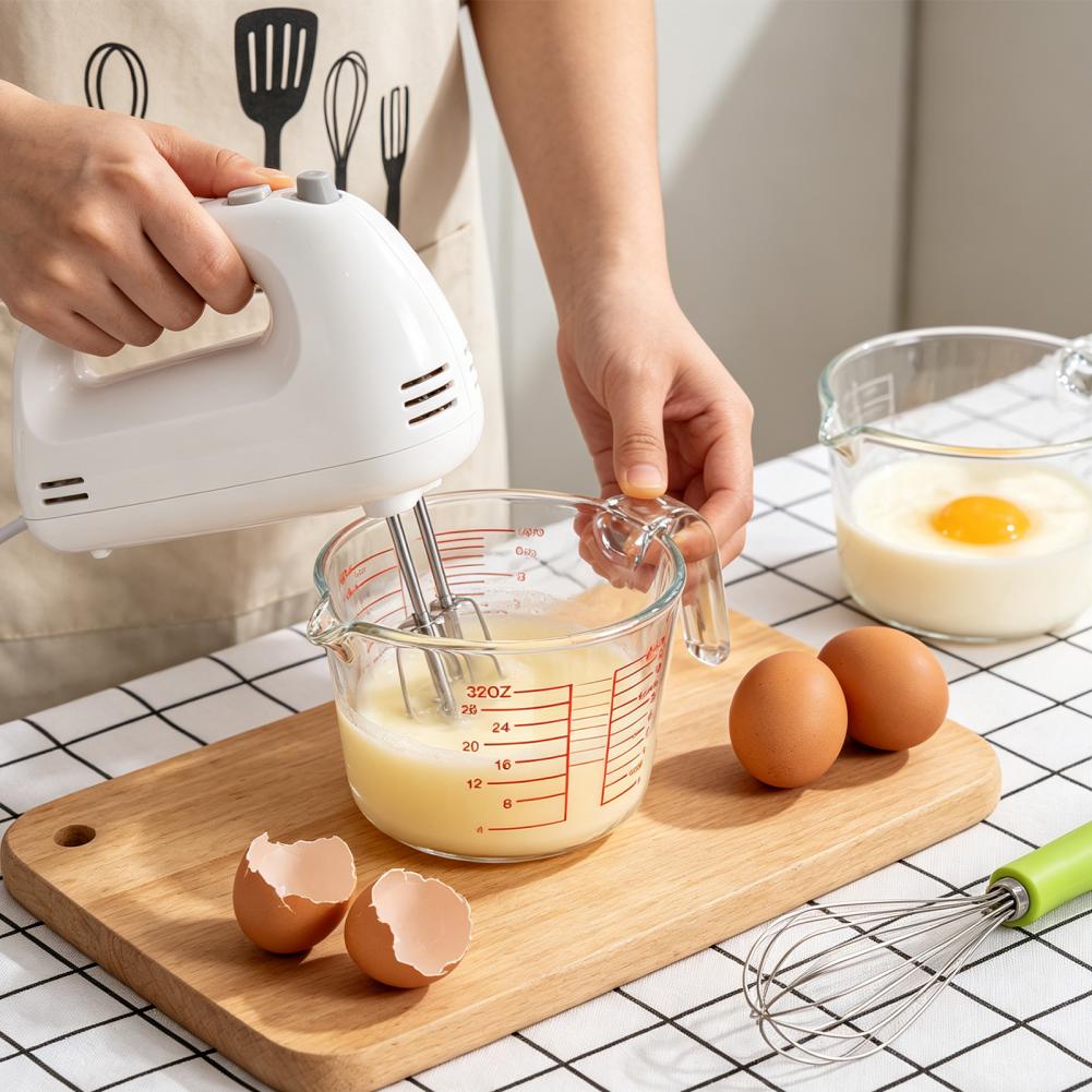 Measuring Cup Set Measuring Cu - Kitchen Glass Baking Set review and price