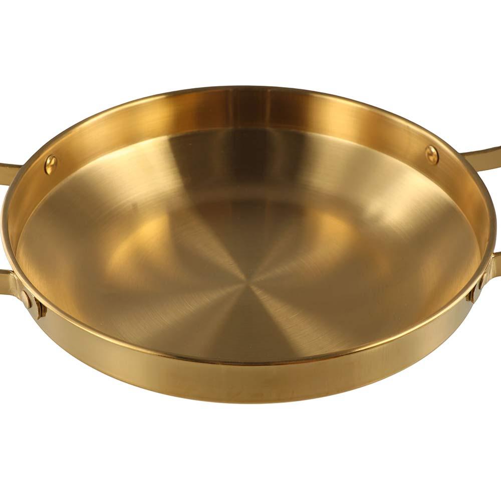 Durable BBQ Plate Frying Pan S - Kitchen Baking Tray Organiser review and price