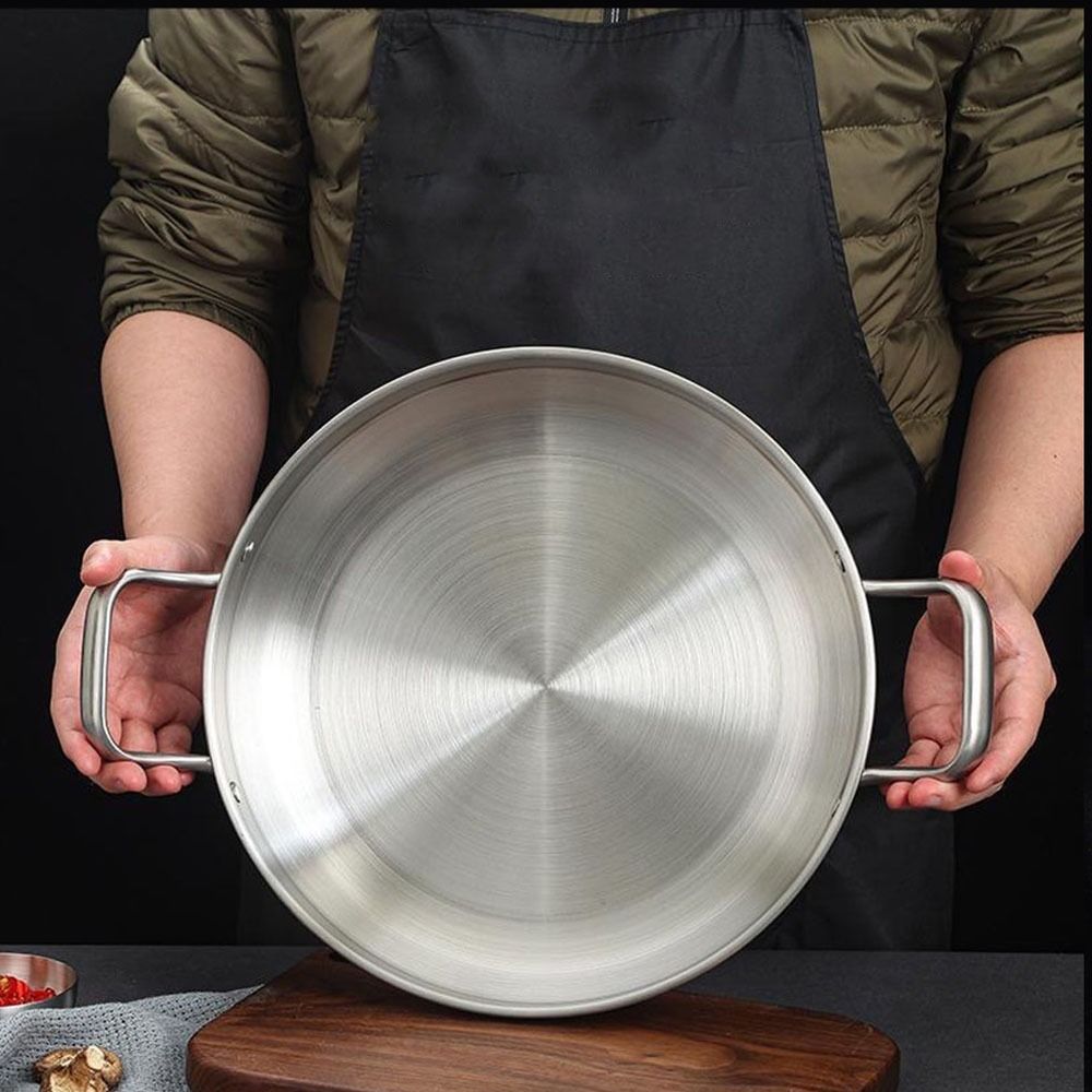 Durable BBQ Plate Frying Pan S - Kitchen Baking Tray Organiser review and price