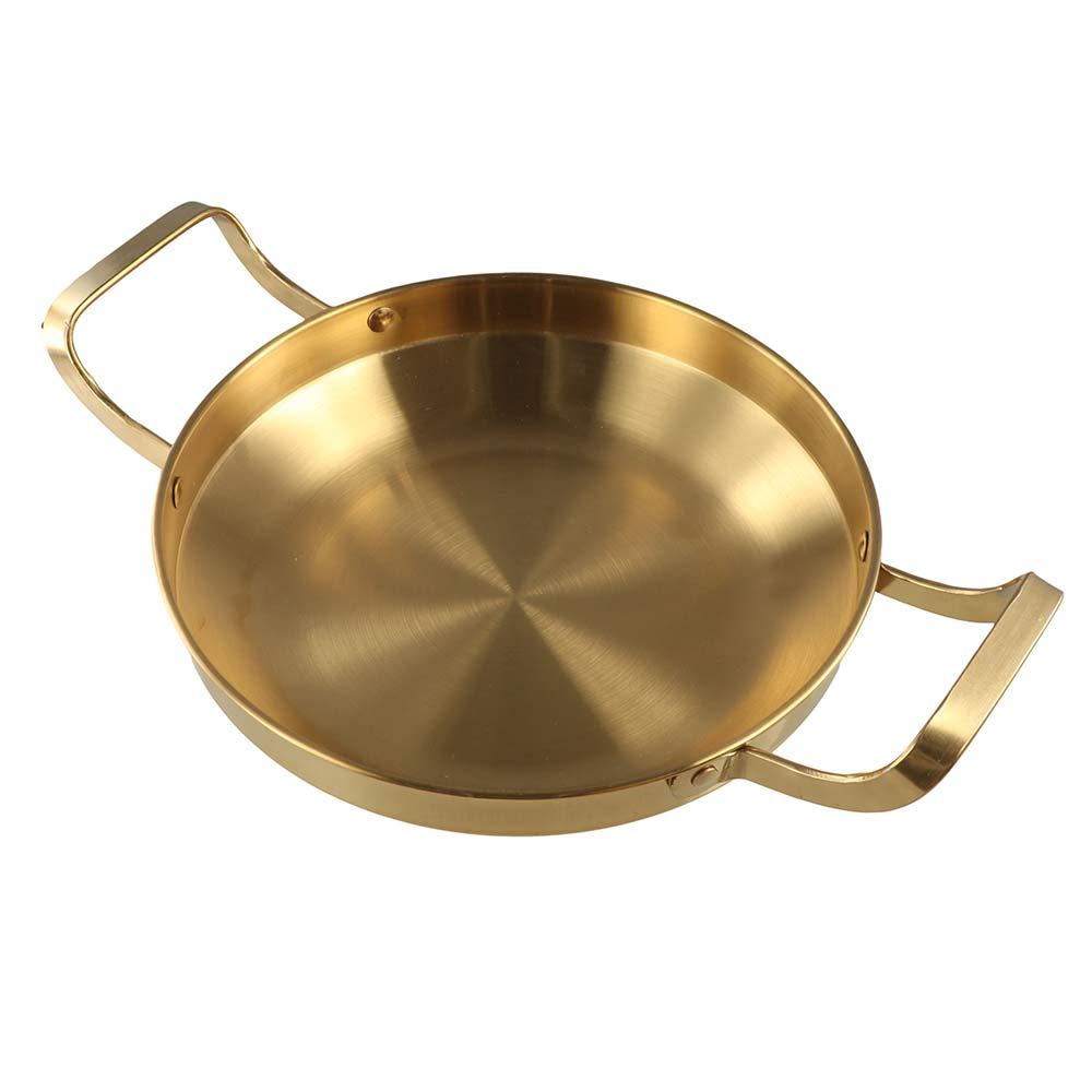 Durable BBQ Plate Frying Pan S - Kitchen Baking Tray Organiser review and price
