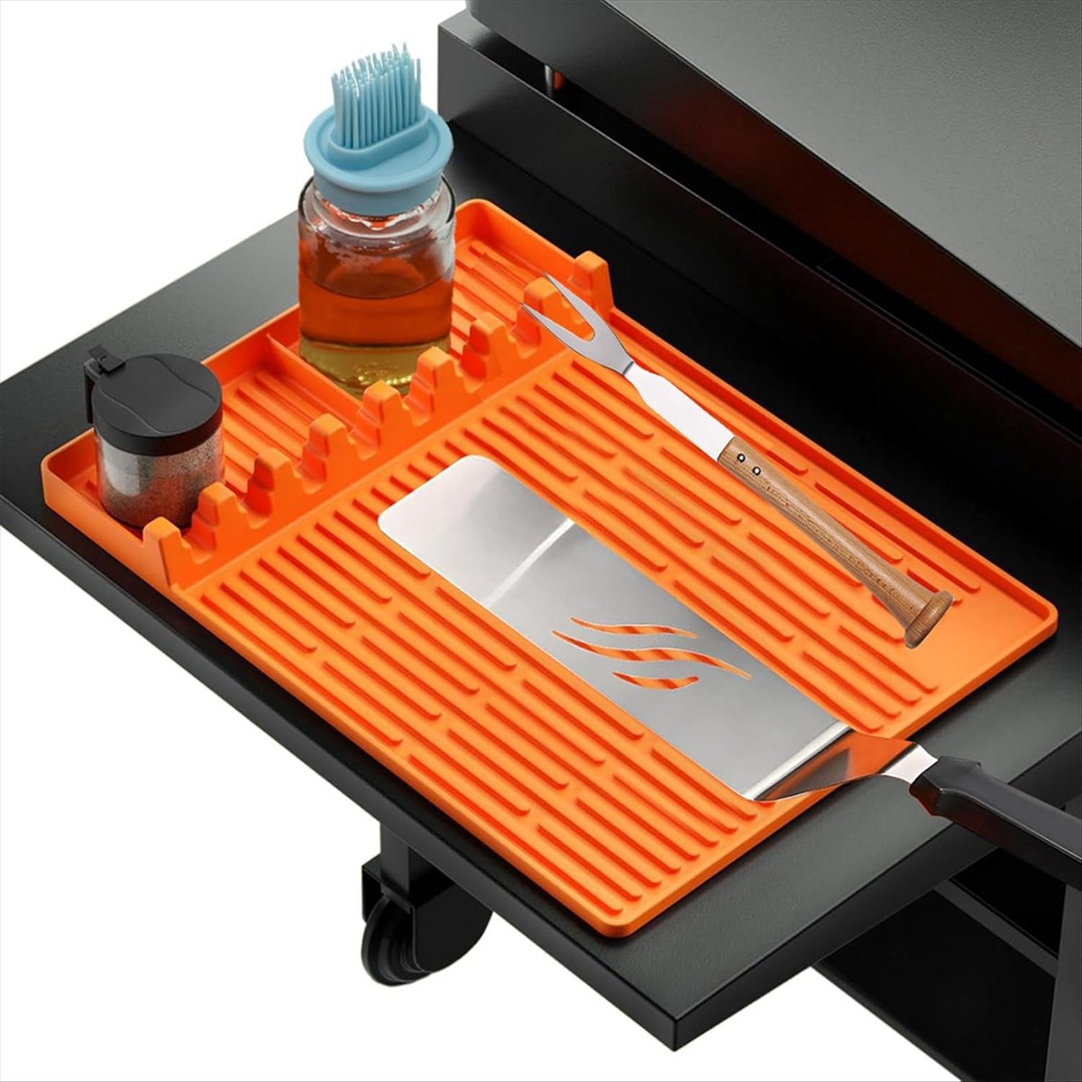 AIMA Silicone Grill Pad for Ou - Kitchen Baking Counter review and price