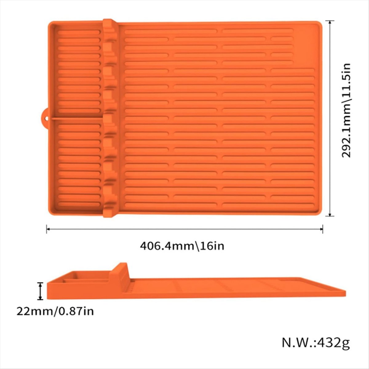 AIMA Silicone Grill Pad for Ou - Kitchen Baking Counter review and price