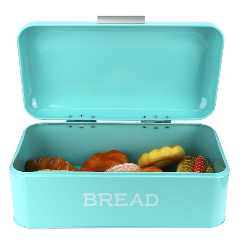 Large Capacity Bread Box Bin B - Kitchen Baking Counter review and price