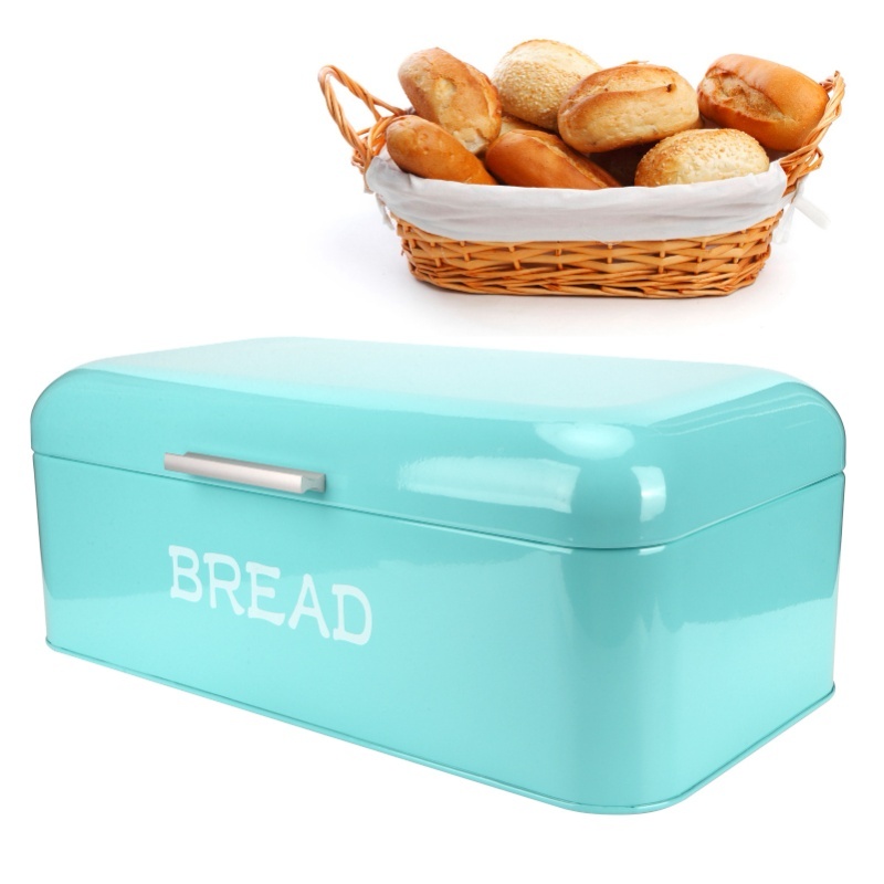 Large Capacity Bread Box Bin B - Kitchen Baking Counter review and price