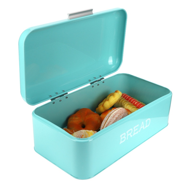 Large Capacity Bread Box Bin B - Kitchen Baking Counter review and price
