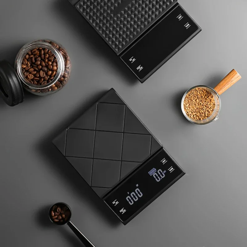 USB Charging Kitchen Coffee Sc - Kitchen Baking Timer review and price