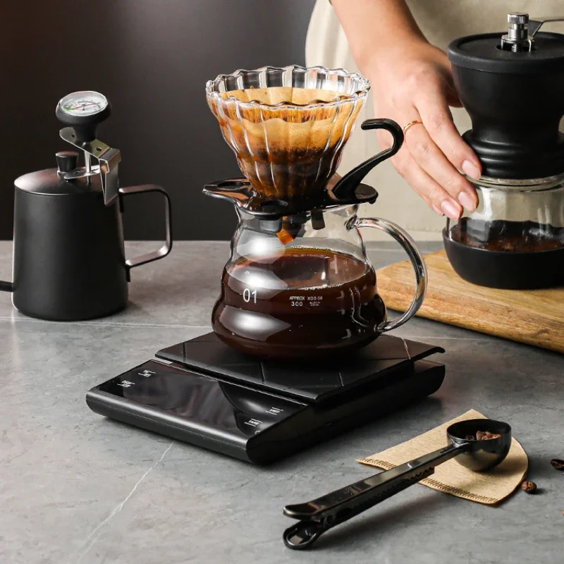 USB Charging Kitchen Coffee Sc - Kitchen Baking Timer review and price