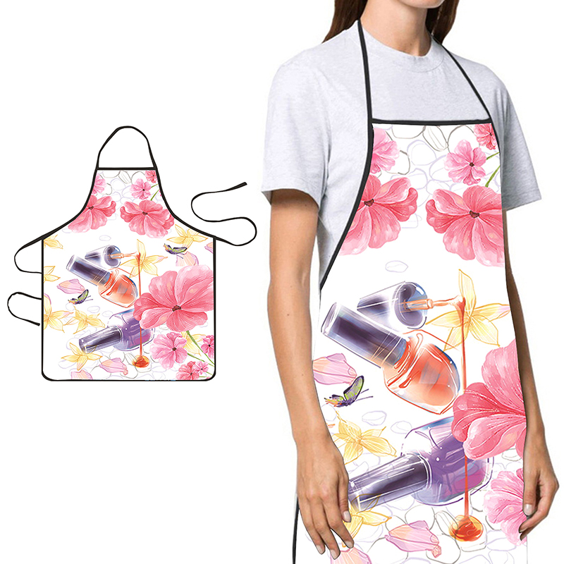 Z. Nail Polish Printing Beauty - Kitchen Baking Zone review and price