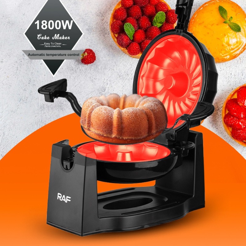 Flip Cake Maker Bread Makers H - Kitchen Baking Timer review and price