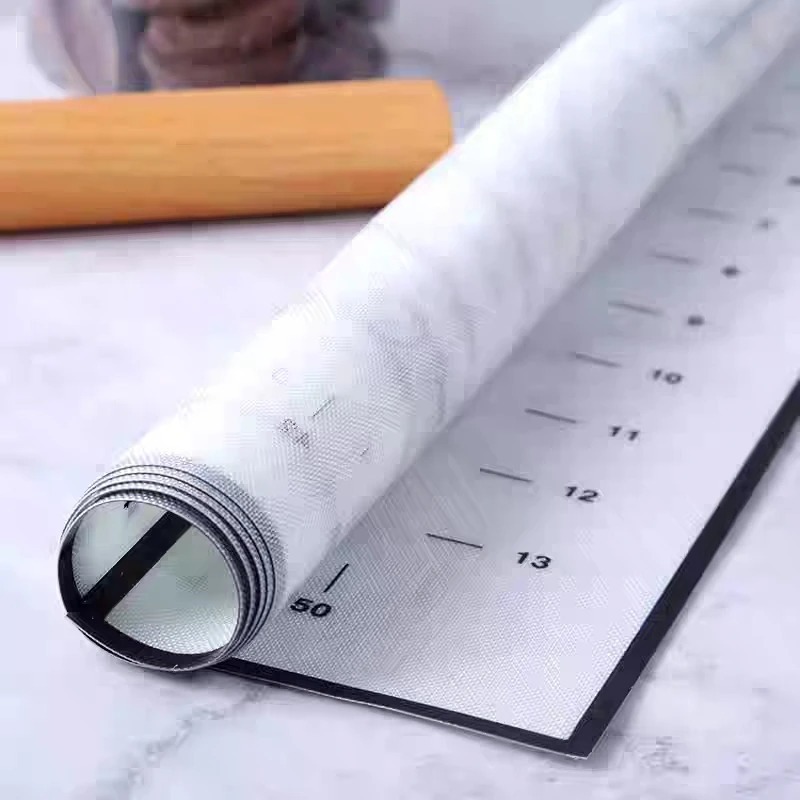 Non-slip Silicone Pastry Kitch - Kitchen Baking Counter review and price