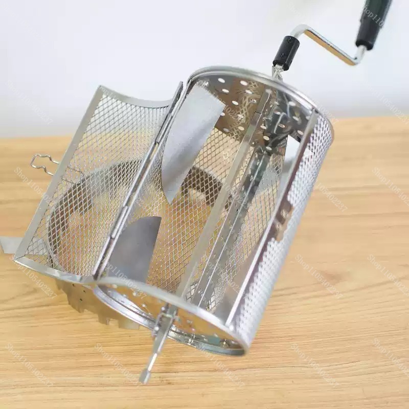 Manual Coffee Roaster Hand Cra - Kitchen Baker review and price