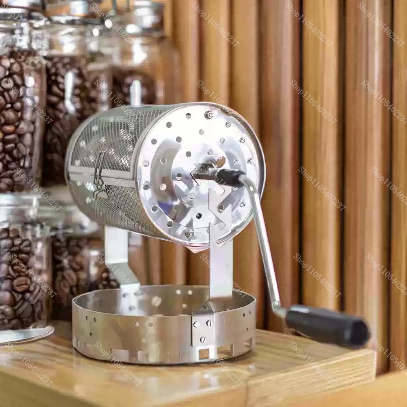 Manual Coffee Roaster Hand Cra - Kitchen Baker review and price