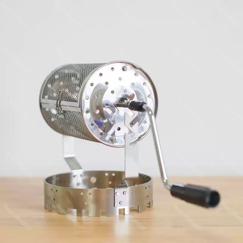 Manual Coffee Roaster Hand Cra - Kitchen Baker review and price