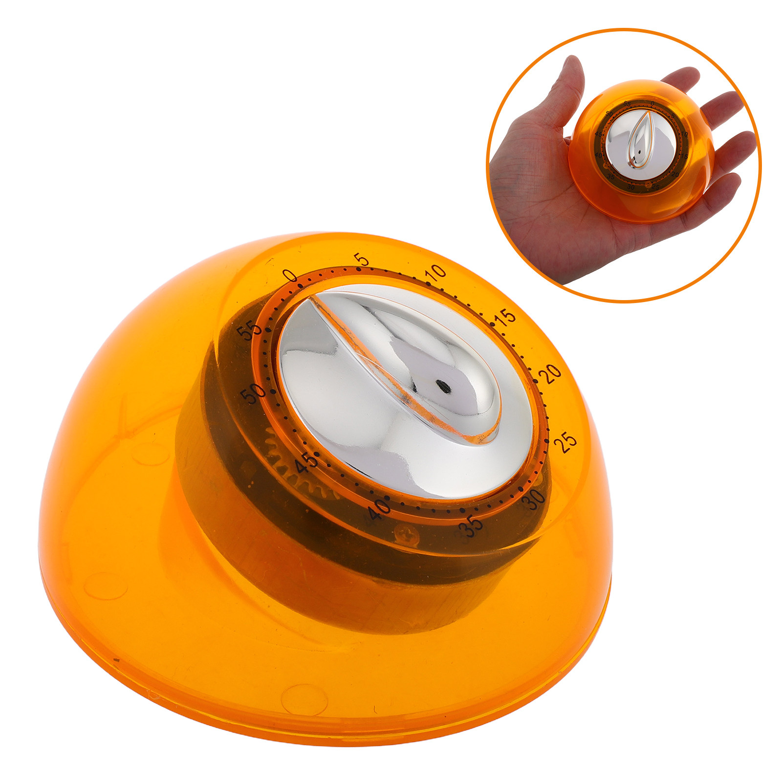 Mechanical Kitchen Timer Count - Kitchen Baking Timer review and price