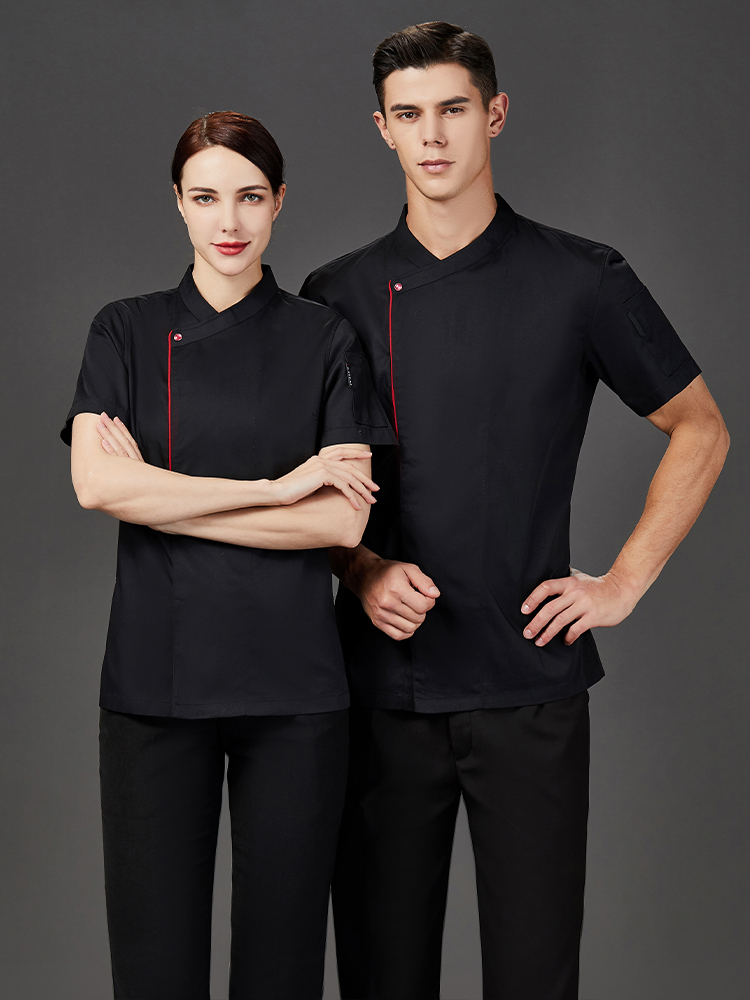 Food Cooking Black White Shirt - Kitchen Baker review and price