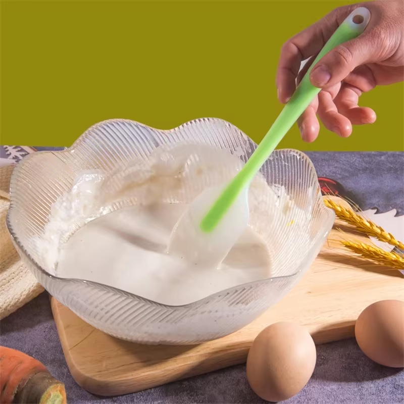 28cm Kitchen Silicone Spatula, - Kitchen Baking Brush review and price