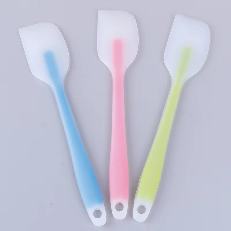 28cm Kitchen Silicone Spatula, - Kitchen Baking Brush review and price