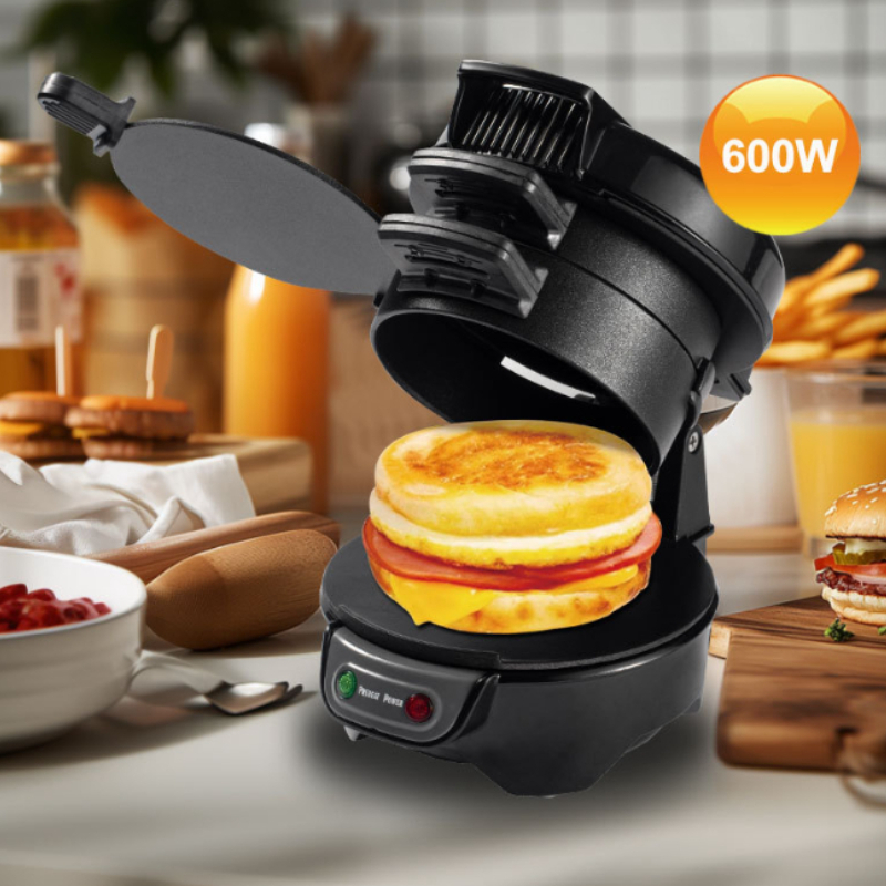 220V 110V Mini Electric Burger - Kitchen Baking Timer review and price