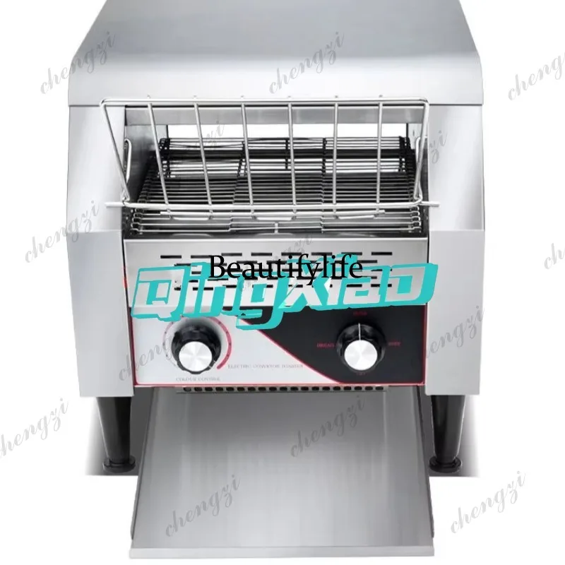 K182 Commercial Conveyor Toast - Kitchen Baker review and price