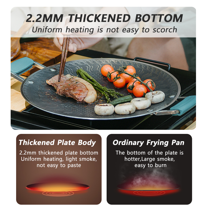 Naturehike BBQ Cooking Grill P - Kitchen Baking Tray Organiser review and price
