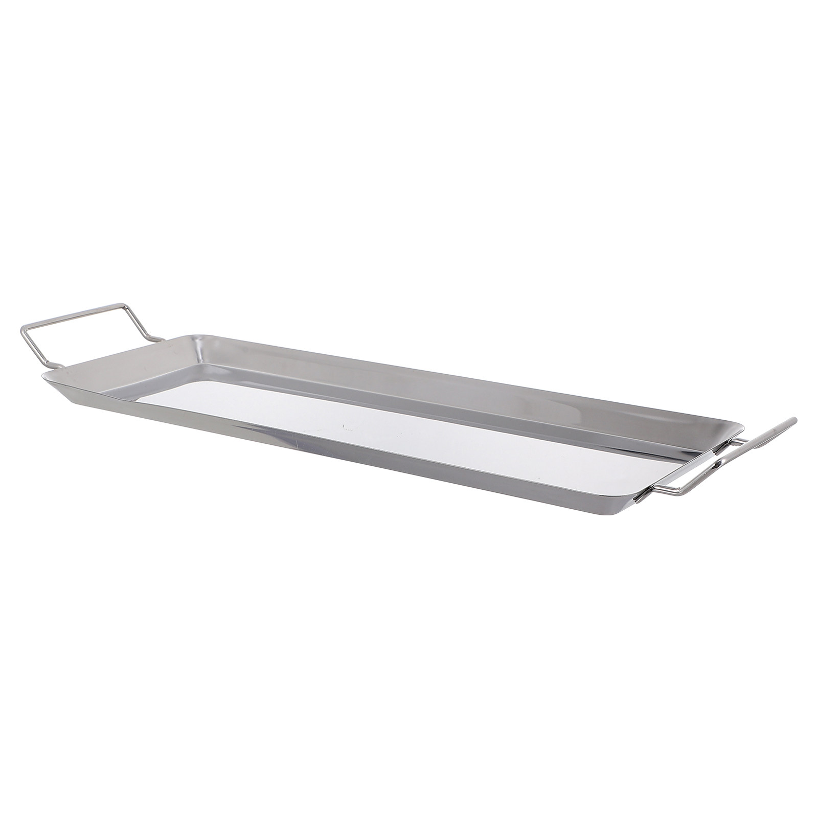 1Pcs Premium Stainless Steel G - Kitchen Baking Tray Organiser review and price