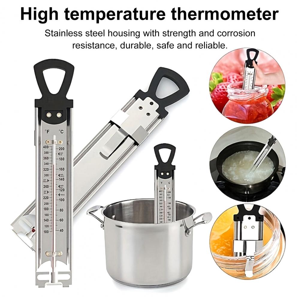 Home Kitchen Candy Thermometer - Kitchen Baking Zone review and price