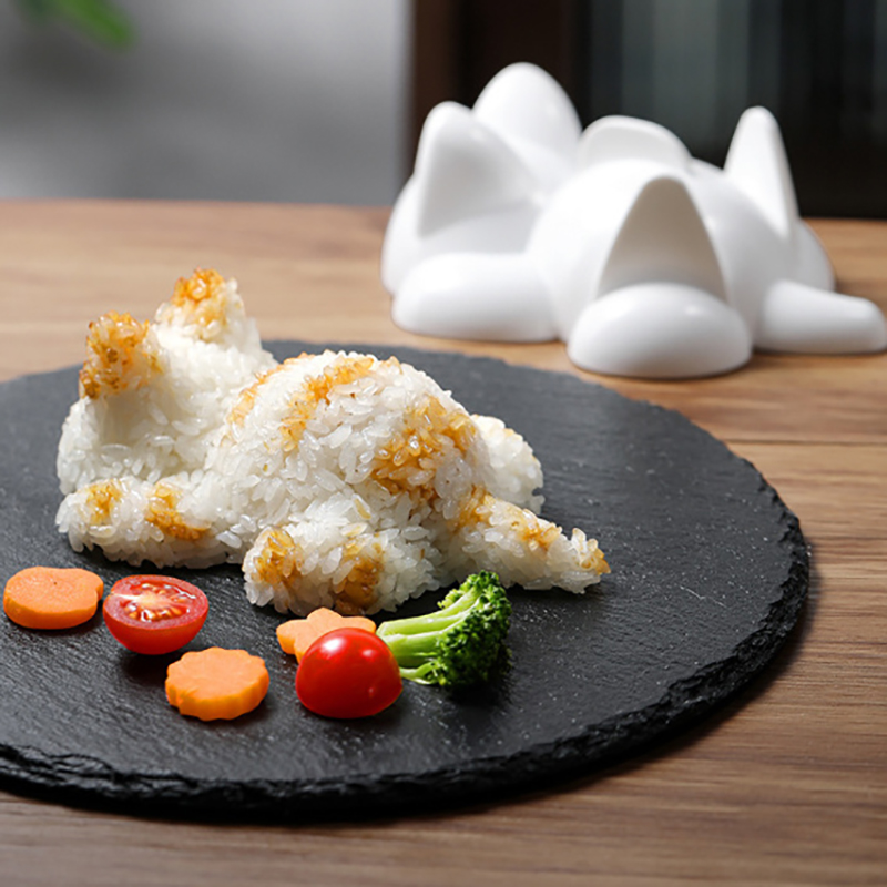 【New】Cute Sushi Tools Onigiri  - Baking Kitchen Kids review and price