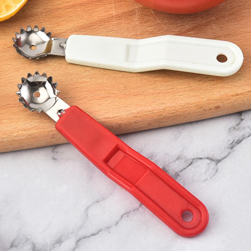 1/4Pcs Cherry Pitter Tool Stai - Kitchen And Baking Tools review and price