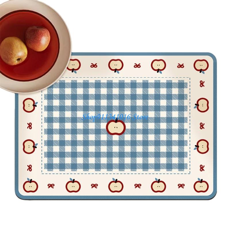 Premium Water Absorbing Kitch - Kitchen Baking Counter review and price